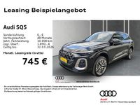 Audi SQ5 - Vorschau Bild 1