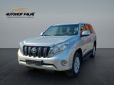 Toyota Land Cruiser Comfort AHK All-Terrain - Toyota Land Cruiser: Comfort