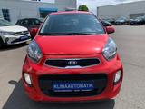 Kia Picanto 86PS Intro Edition PDC/Sitzh./Bluetooth - Kia Picanto: Rot