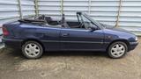 Opel Astra F Cabriolet*Automatik*1 Hand*49.909 Km* - Opel Astra: Cabrio, F