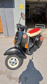 LML Star Deluxe 125 4T - LML MOTORRAD