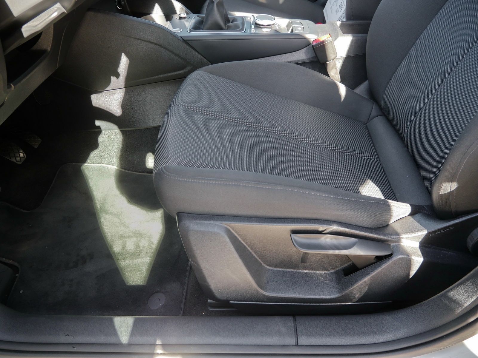 Audi Q2 - Bild 22