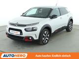Citroën C4 Cactus 1.2 e-THP Shine Aut.*NAVI*TEMPO*CAM* - Citroën C4 Cactus Gebrauchtwagen