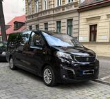 Peugeot Traveller BlueHDi 150 S&S 6-Gang Active L3 A...