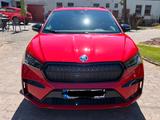 Skoda Enyaq iV 60 Sportline NW Garantie TOP AHK * Pano - Skoda Enyaq: Privatanbieter