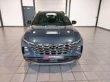 Hyundai Tucson 1.6 T-GDI Blackl. Mild-Hybrid 4WD  - Hyundai TUCSON in Wuppertal