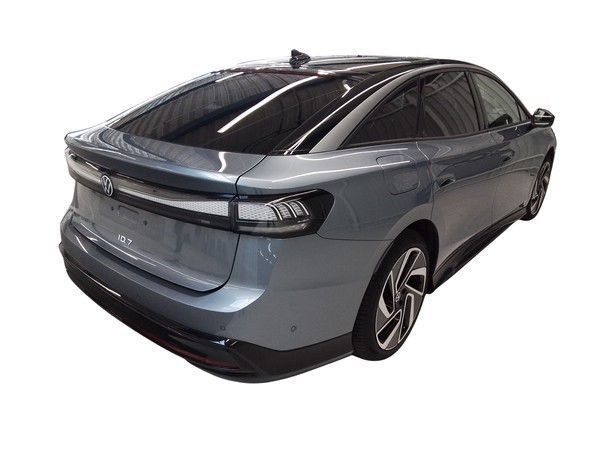 Volkswagen ID.7 PRO S 286PS ACC.5J-G.WÄRMEPUMPE.AHK foto 4