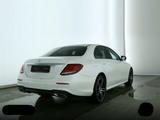 Mercedes-Benz E 350 9G-TRONIC AMG-Line360° Kamera BURMESTER - Mercedes-Benz E 350: T