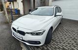 BMW 340i Touring Sport Line Automatik, Headup, 8fach - BMW 340 Gebrauchtwagen