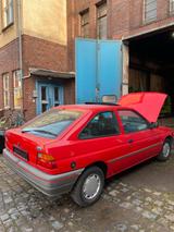 Ford escort mk5 bj.91 - Ford Escort: Bj