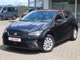 Seat Ibiza 1.0 TSI Style DSG LED Navi ACC Kamera DAB - Seat Ibiza: 1.0