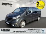 Renault Trafic Combi L2 Evolution Blue dCi 150 Autom. *A