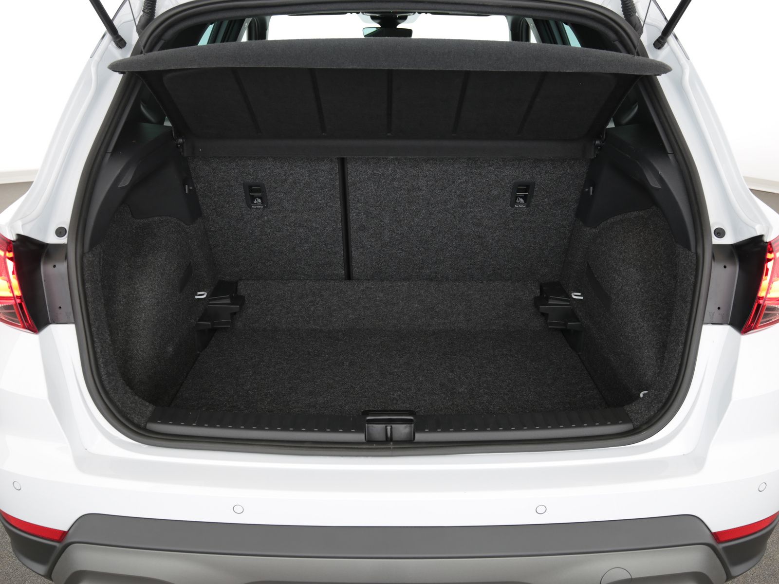 Seat Arona - Bild 25