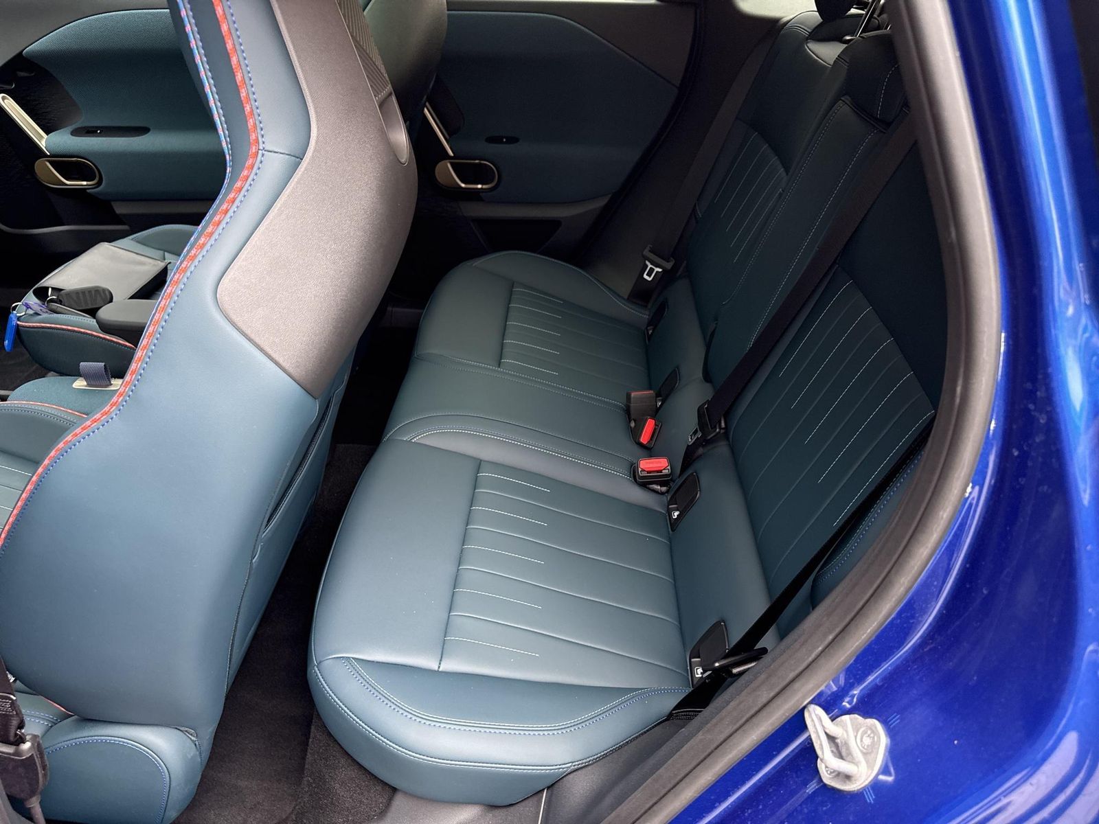 MINI Aceman - Bild 14