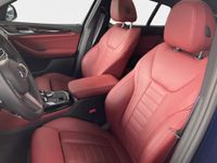 BMW X4 - Vorschau Bild 10