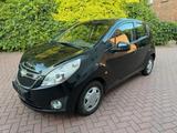 Chevrolet Spark LS - gebrauchte Chevrolet Spark aus dem Jahr 2010