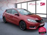 Nissan Pulsar 1.2 DIG-T Tekna,NAVI,LED,360°,Sitzhzg. - Nissan Pulsar TEKNA mit Benzin-Antrieb