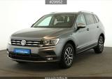 Volkswagen Tiguan Allspace 2.0 TDI Comfortline 4M #AHK#Pano - gebrauchte VW Tiguan Allspace aus dem Jahr 2020