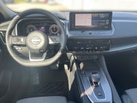 Nissan Qashqai 1.3 DIG-T Xtronic N-Connecta SHZ HUD PGD - Image