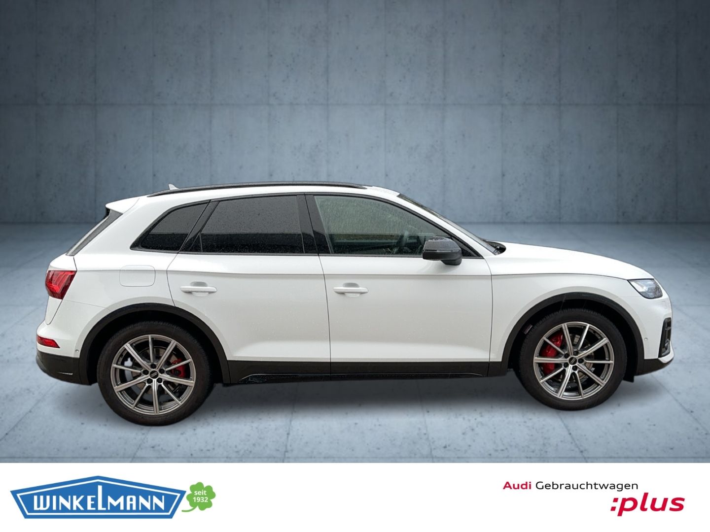 Audi Q5 - Bild 7