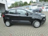 Ford EcoSport Titanium - gebrauchte Ford EcoSport aus dem Jahr 2014