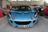 Lotus Supercharged - Traumwagen - Service neu - gebrauchte Lotus Cabrios