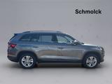 Skoda Kodiaq Ambition 2.0 TDI DSG NAVI AHK LED DAB - Skoda Kodiaq AMBITION mit Diesel-Antrieb