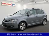 Volkswagen Golf Plus VI 1.4 16V TSI Life - 6-Sitzer Autos bis 5.000 Euro