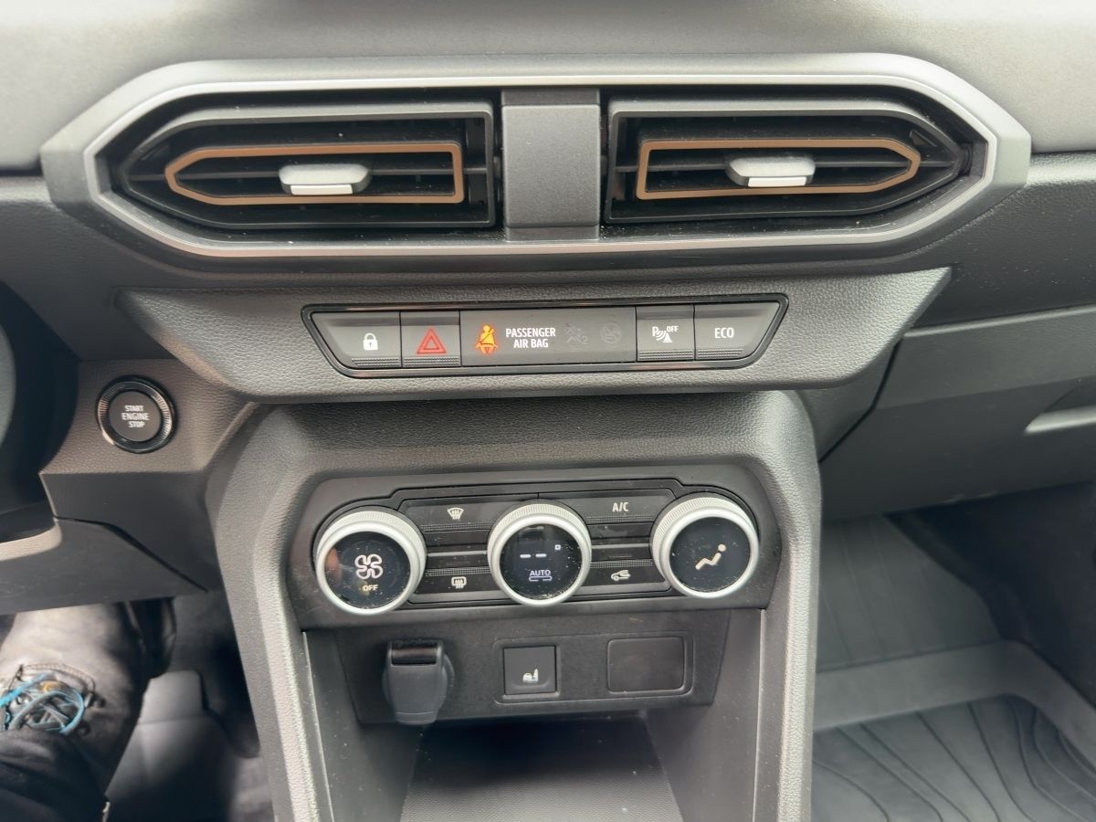 Dacia Jogger - Bild 17