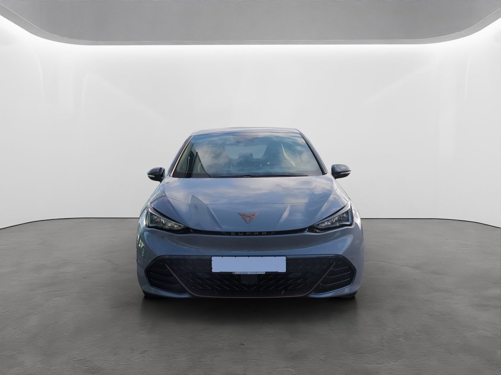 Cupra Born - Bild 3