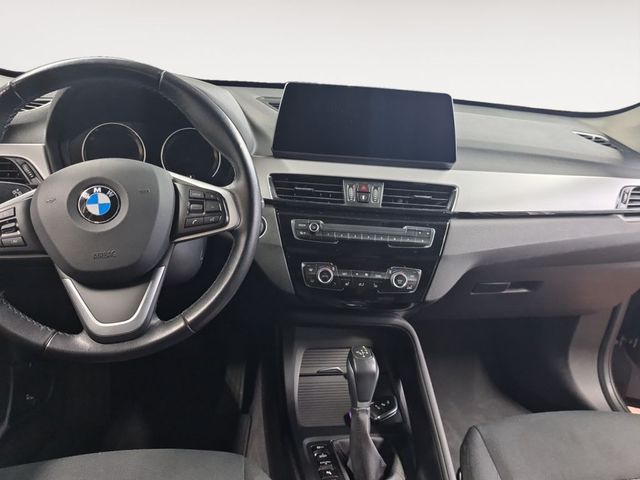 X1 xDrive25e Advantage