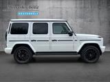 Mercedes-Benz G 500 AMG+NIGHT+AHK+STHZ+DISTRO+BURM+MASSAGE+SHD - gebrauchte SUVs in Worms