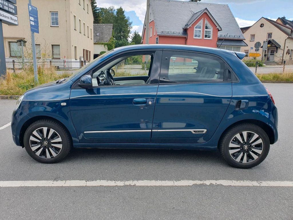 Image of Renault Twingo