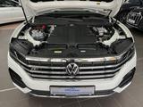 Volkswagen Touareg 3.0 TDI R-Line 4M IQ+MEM+KEY+VC+PARK - Volkswagen Touareg in Hamm