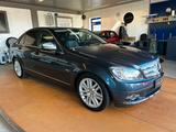 Mercedes-Benz C 200 Kompressor 80-TKM/AUT./TEILLEDER/SHZ/PDC - Mercedes-Benz C-Klasse: Kompressor