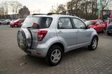 Daihatsu Terios Basis Klima Tüv&Service Neu - gebrauchte Daihatsu Pickups