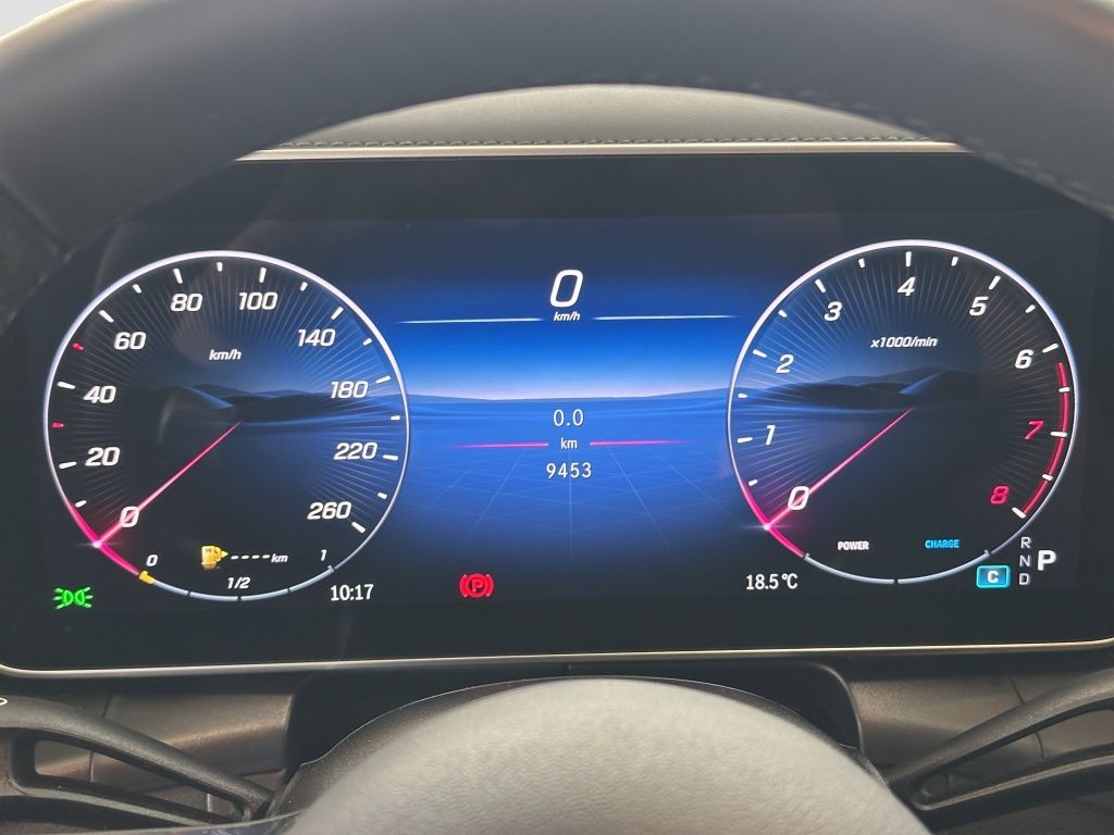 Fahrzeugabbildung Mercedes-Benz GLC 200 4MATIC Coupé AMG Line*NightPaket*Carplay