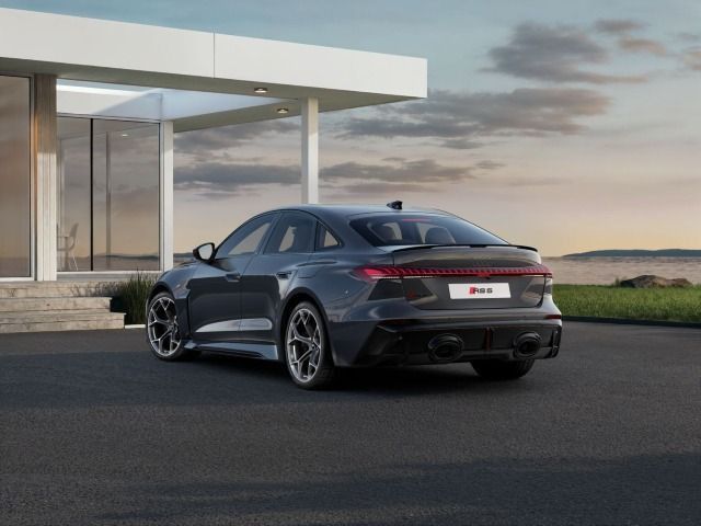 Audi RS5 - Bild 3