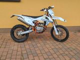 KTM 500 EXC  - KTM ENDURO 500