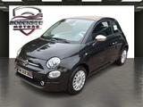 Fiat 500C Dolcevita