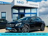 Mercedes-Benz GLA 250 Urban Aut. *LED*Navi*AHK* - gebrauchte Mercedes-Benz GLA 250 aus dem Jahr 2018