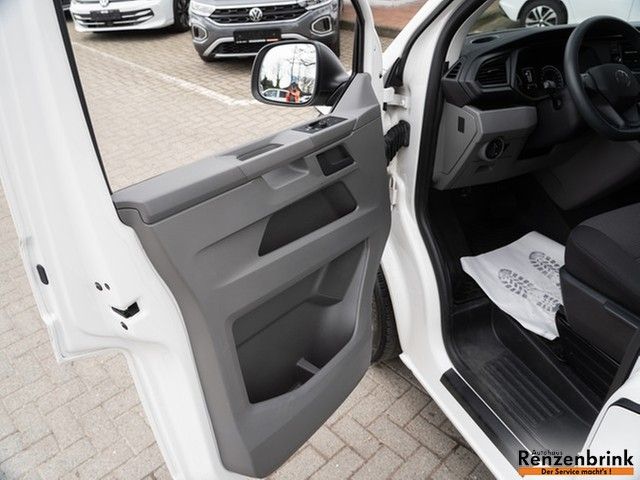 T6 Transporter 6.1 TDI DSG Kamera Flügeltüren