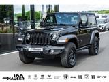 Jeep Wrangler WILLYS 3.6 V6 eTorque AT8 4x4 AHK NAVI  - gebrauchte Jeep Wrangler aus dem Jahr 2023