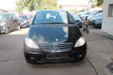 Mercedes-Benz A 160 A -Klasse A 160 CDI - gebrauchte Mercedes-Benz A 160 aus dem Jahr 2007