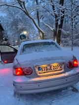 Kia Opirus V6 3,5 Motor - Kia Opirus Benziner Gebrauchtwagen