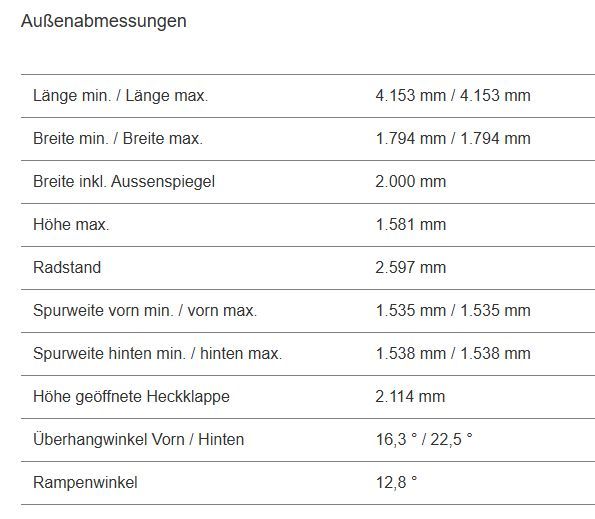 Volkswagen Andere - Bild 18