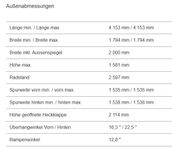 Volkswagen Andere - Vorschau Bild 18