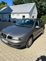 Seat Leon 1,6 16V Stella 2004 - Seat Leon: 20v