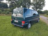 Volkswagen T4 Multivan - Volkswagen T4 Multivan: Grün