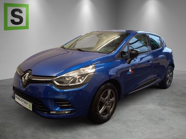 Renault CLIO 0,9 TCe 90 Collection